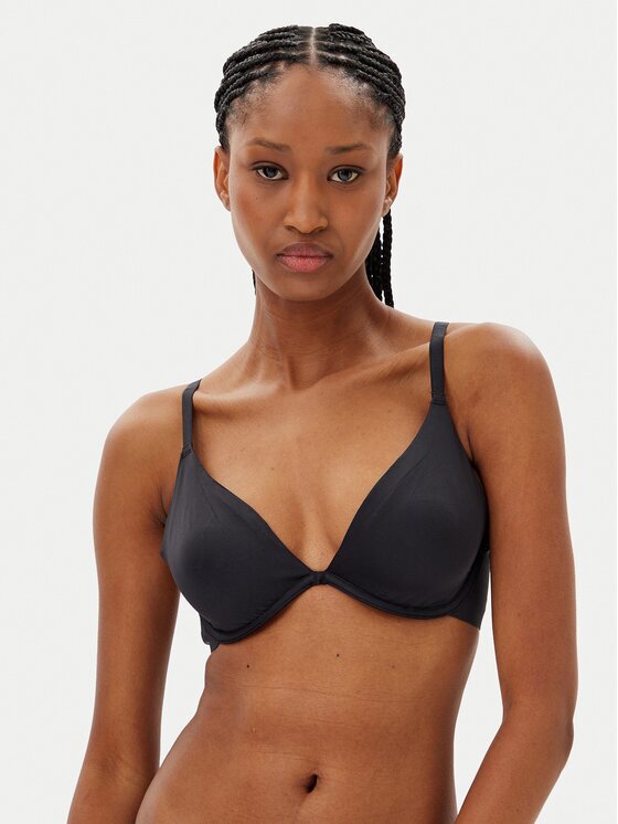 Hunkemoller Sutien cu armătură Smooth 206736