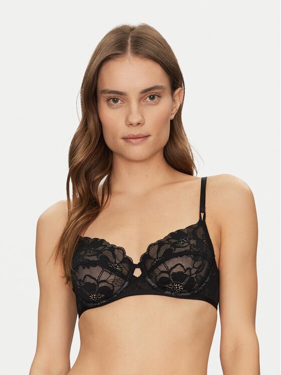 Hunkemoller Sutien cu armătură Sophia 300458