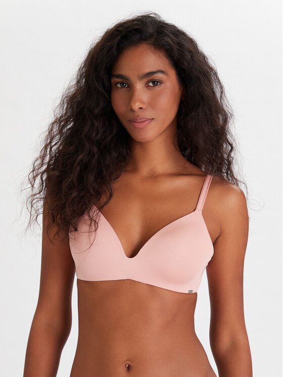 Hunkemoller Sutien fără armătură 301440