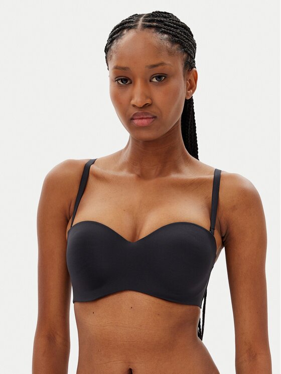 Hunkemoller Sutien Push-up Smooth 206740