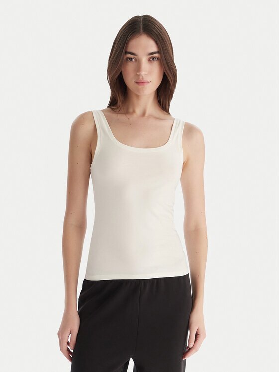 Hunkemoller Top Singlet 302723 Slim Fit