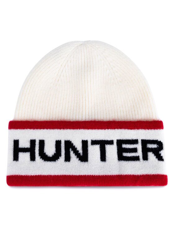 Hunter Căciulă HTR-U3-001-AW24 Écru