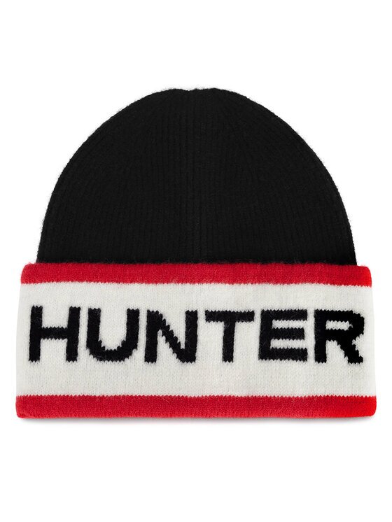 Hunter Căciulă HTR-U3-001-AW24 Negru