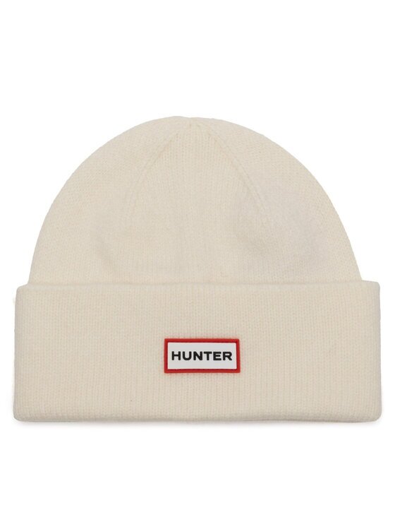 Hunter Căciulă HTR-U3-002-AW24 Écru