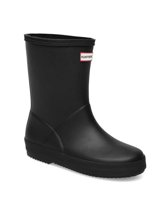 Hunter Cizme de cauciuc CEO-HFC-02 Negru