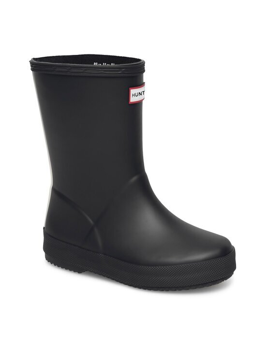 Hunter Cizme de cauciuc CEO-HFC-03 Negru