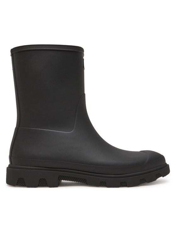 Hunter Cizme de cauciuc Downpour Short HFRM0002251