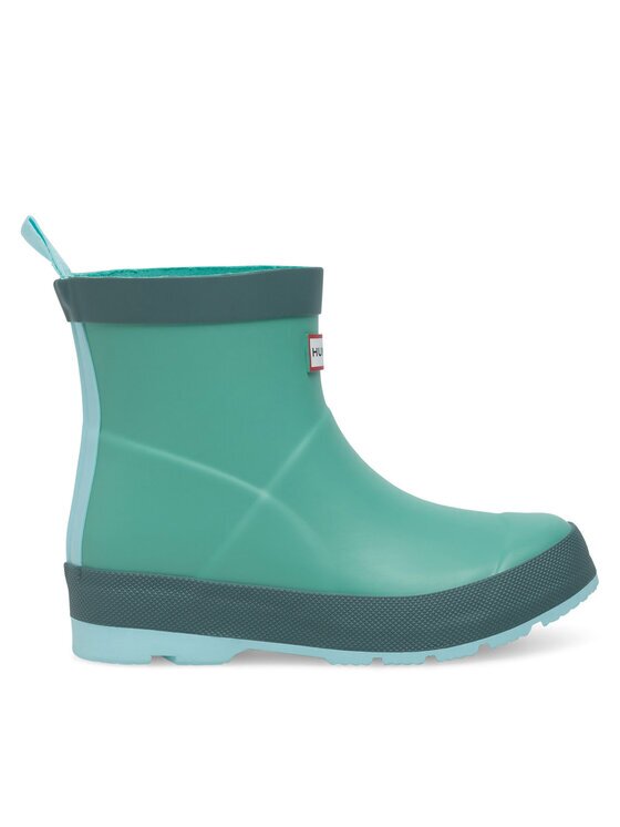 Hunter Cizme de cauciuc HFC-01 Verde