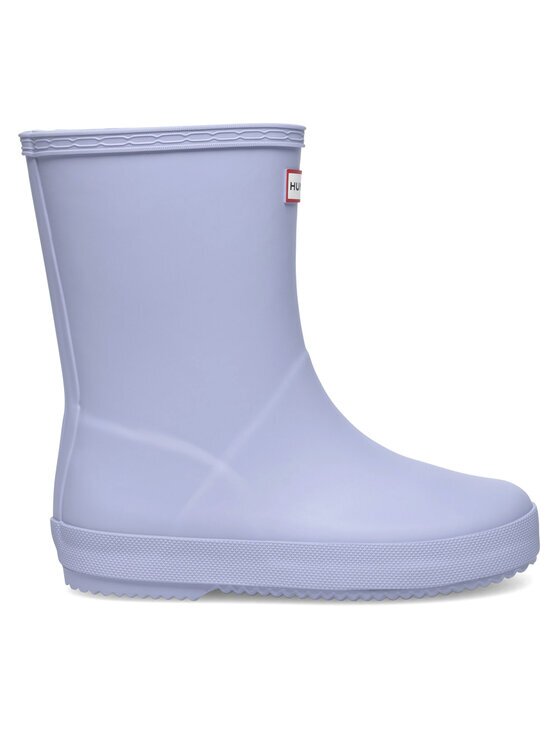 Hunter Cizme de cauciuc HFC-02 Violet