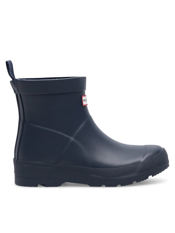 Hunter Cizme de cauciuc HFC-04 Bleumarin