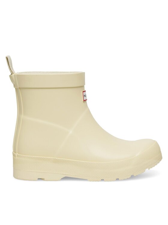 Hunter Cizme de cauciuc HFC-04 Galben
