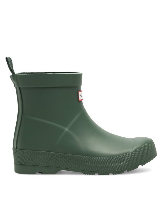 Hunter Cizme de cauciuc HFC-04 Verde