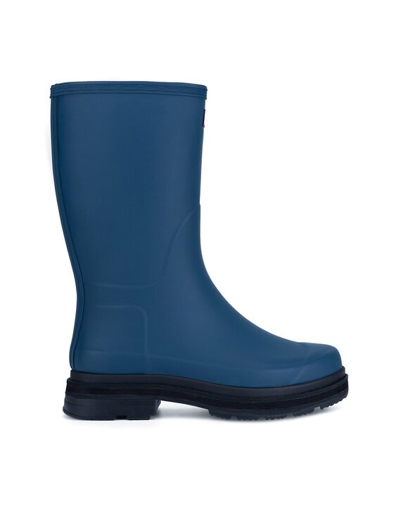 Hunter Cizme de cauciuc HFM-001 Bleumarin