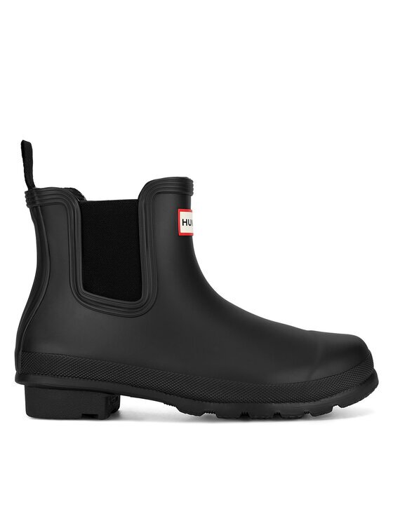 Hunter Cizme de cauciuc HFRW0007242
