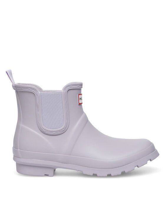 Hunter Cizme de cauciuc HFW-001 Violet