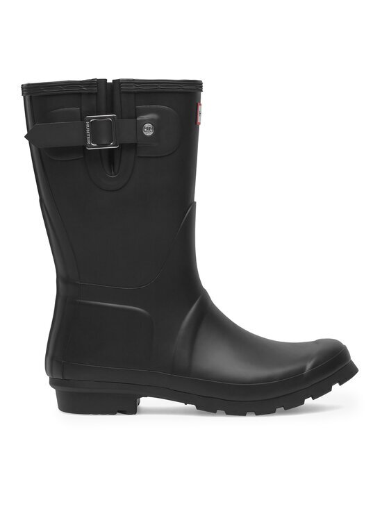 Hunter Cizme de cauciuc HFW-002 Negru