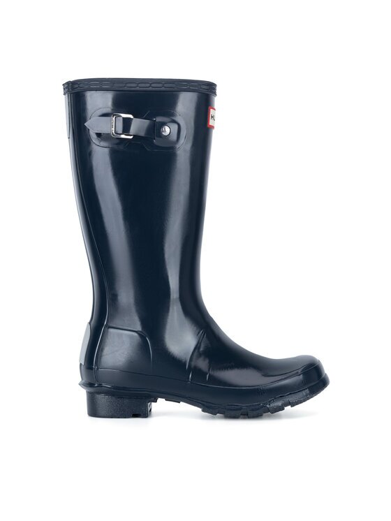 Hunter Cizme de cauciuc JFT6000RGL-NVY