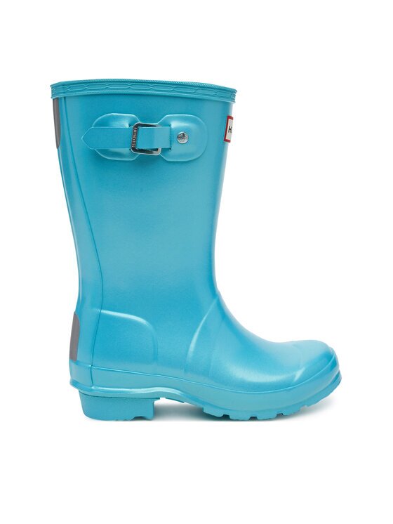 Hunter Cizme de cauciuc JFT6040NEB