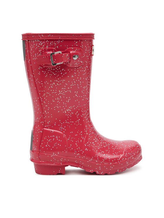 Hunter Cizme de cauciuc JFT6075RGT