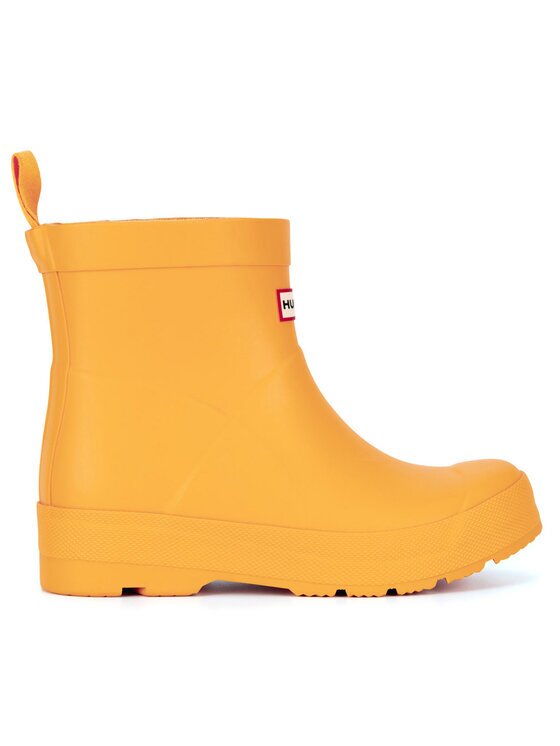 Hunter Cizme de cauciuc JFT6097RMA-YEL