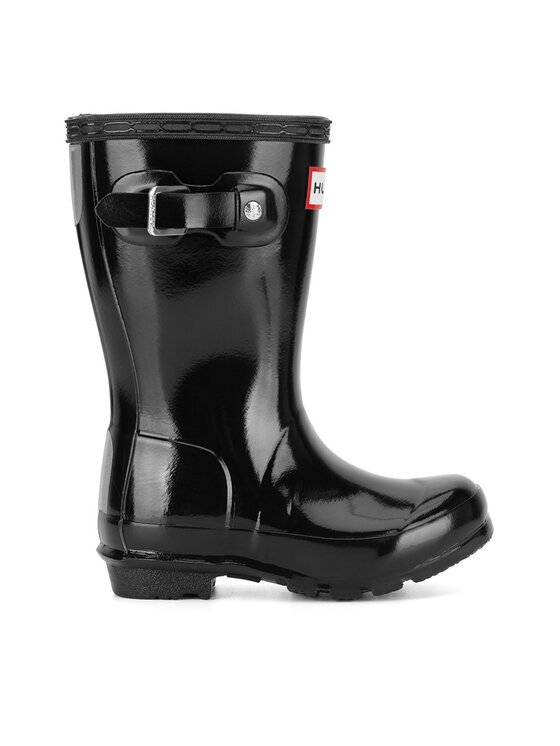 Hunter Cizme de cauciuc KFT5000RGL-BLK