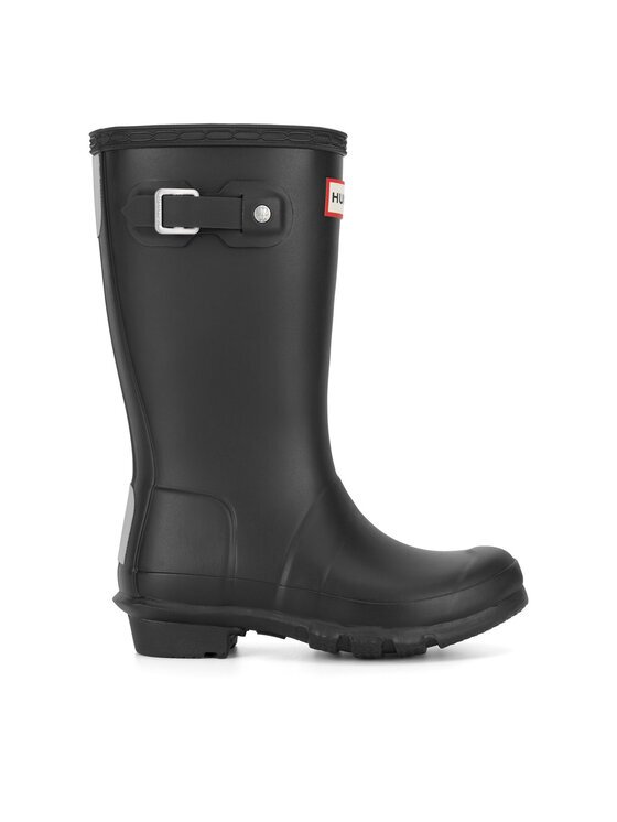 Hunter Cizme de cauciuc KFT5000RMA-BLK