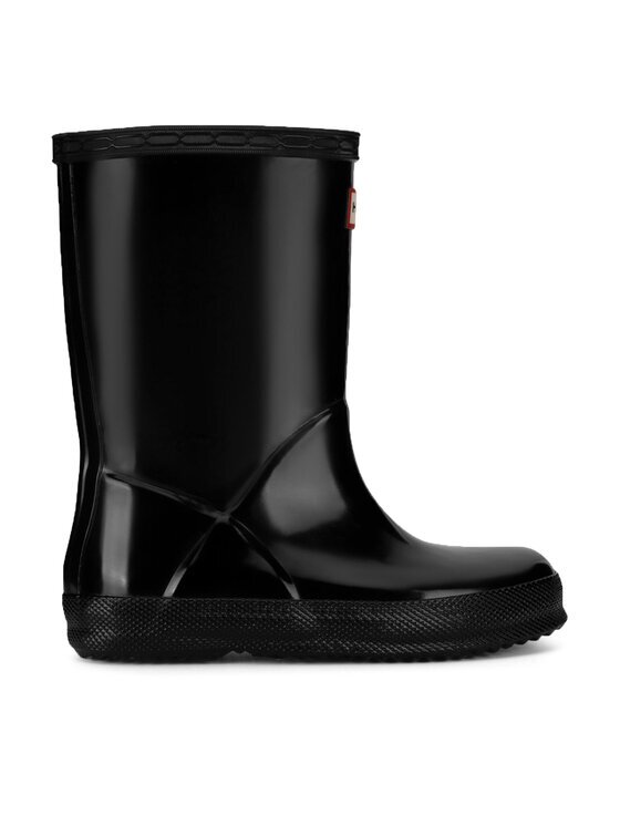Hunter Cizme de cauciuc KFT5094RGL-BLK