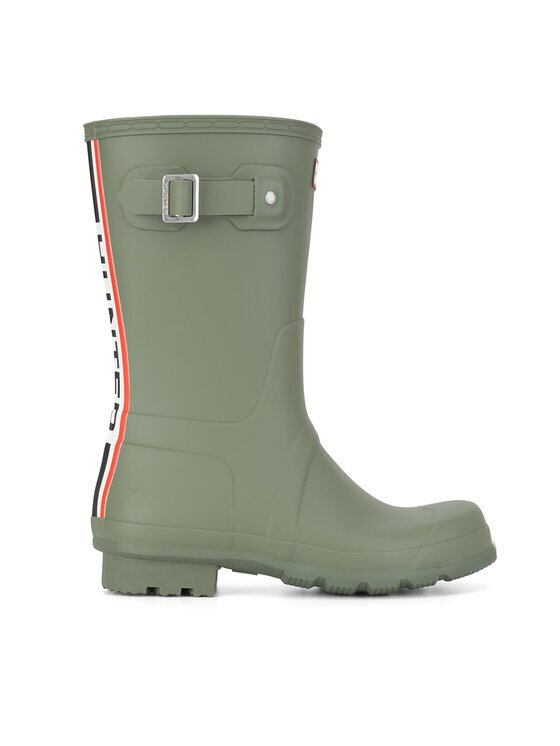 Hunter Cizme de cauciuc MFS9353RMA-LIN-M