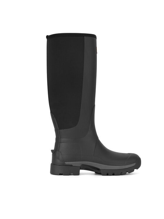 Hunter Cizme de cauciuc MFT9079NRE-BLK-M
