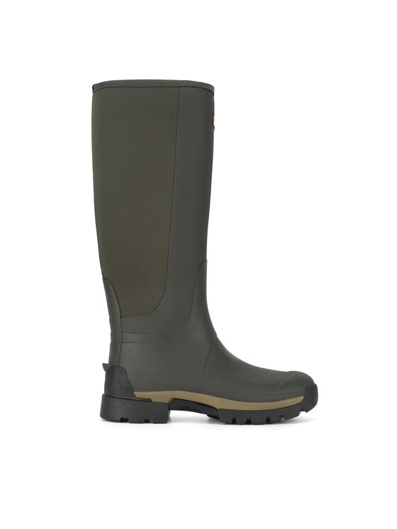 Hunter Cizme de cauciuc MFT9079NRE-DOV-M