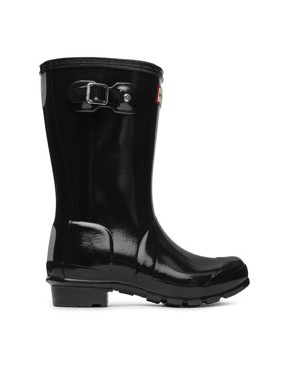 Hunter Cizme de cauciuc Orginal Kids Gloss JFT6000RGL
