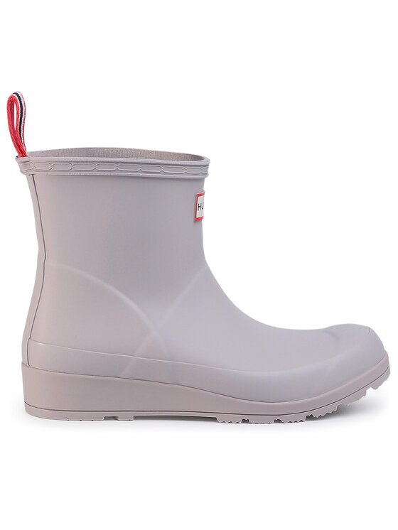 Hunter Cizme de cauciuc Orginal Play Boot Short WFS2020RMA