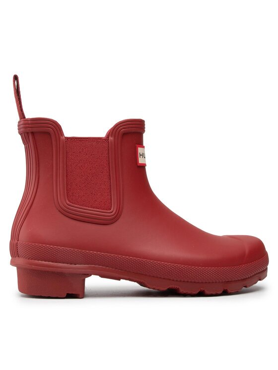 Hunter Cizme de cauciuc Original Chelsea WFS2078RMA