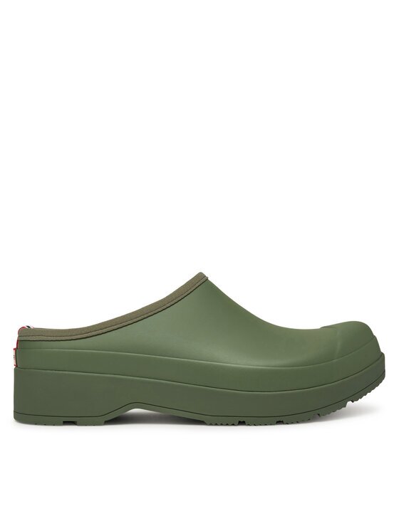 Hunter Cizme de cauciuc Play Clog MFF9052RMA