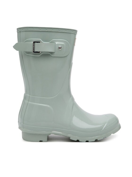 Hunter Cizme de cauciuc WFS1000RGL Albastru celest