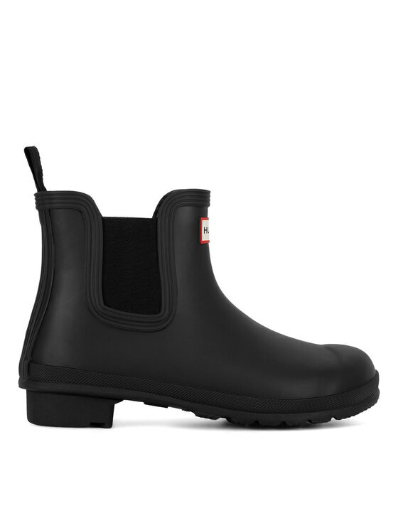 Hunter Cizme de cauciuc WFS1003RMA