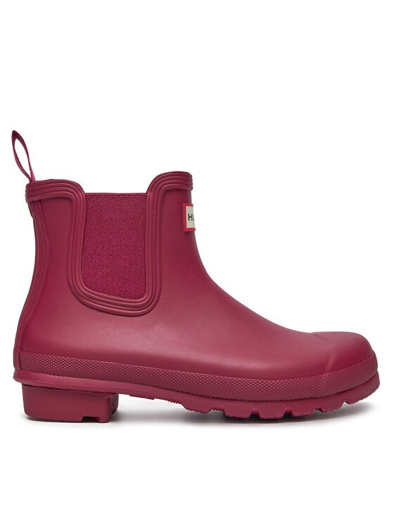 Hunter Cizme de cauciuc WFS2078RMA