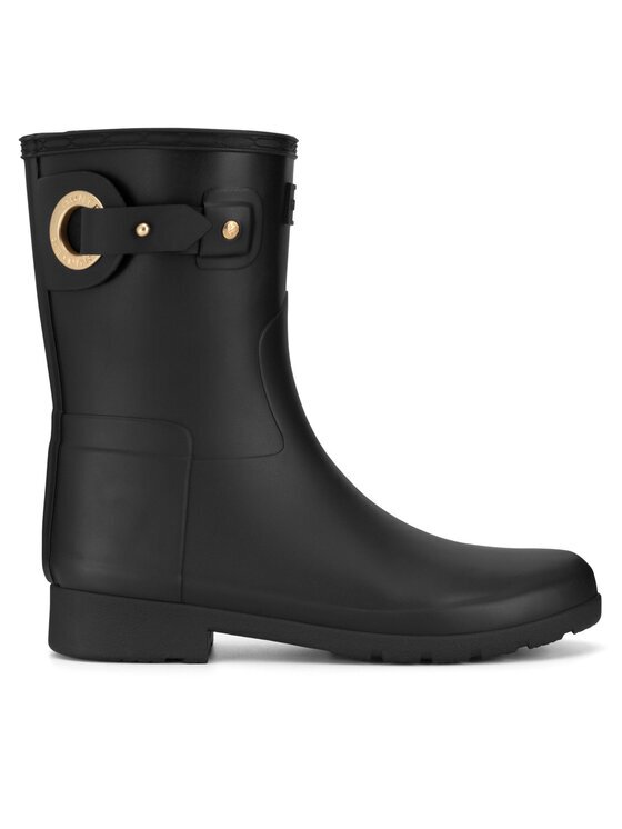 Hunter Cizme de cauciuc WFS2299RMA-BLK
