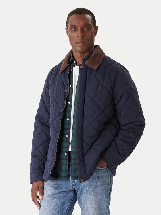 Hunter Geacă Ardwell HARM0003252 Regular Fit