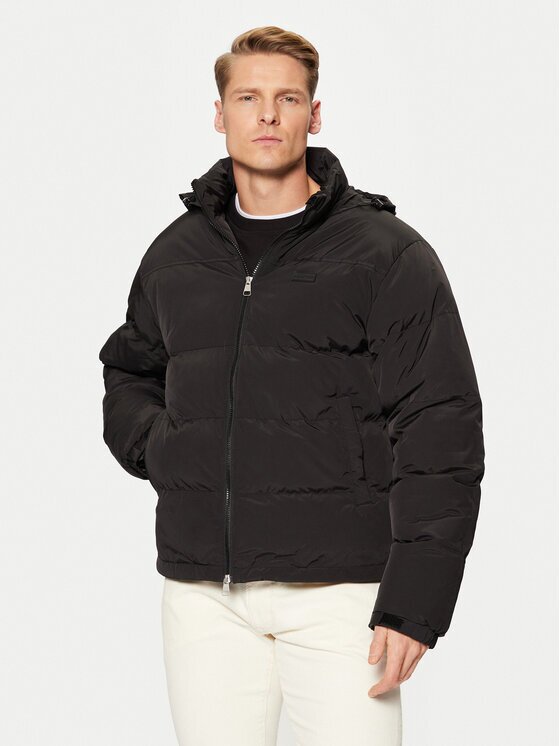 Hunter Geacă Carl HARM0027242 Regular Fit