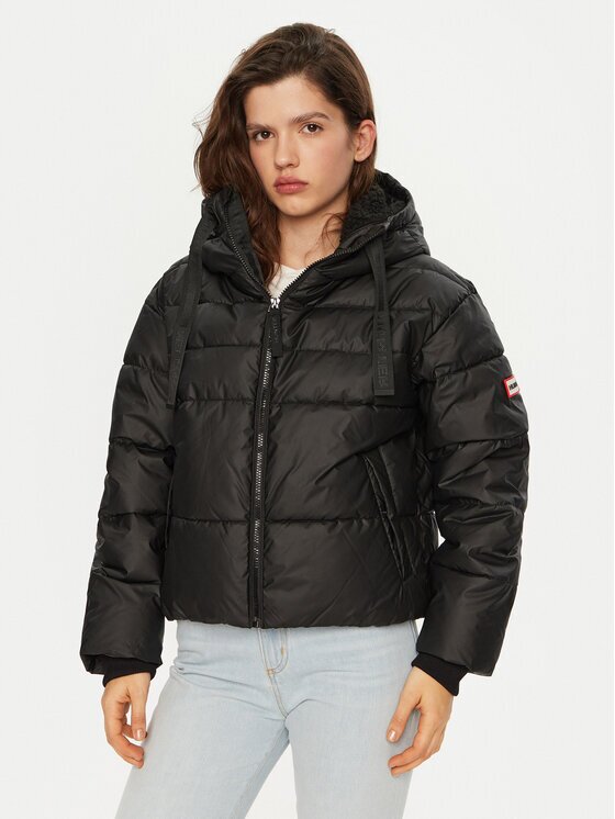 Hunter Geacă de iarnă Edine HARW1416242 Regular Fit