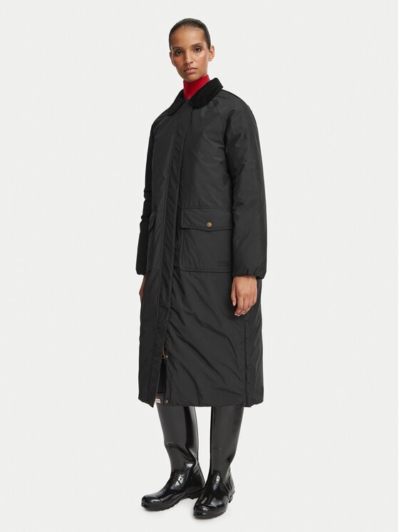 Hunter Geacă de iarnă HARW0001262 Regular Fit