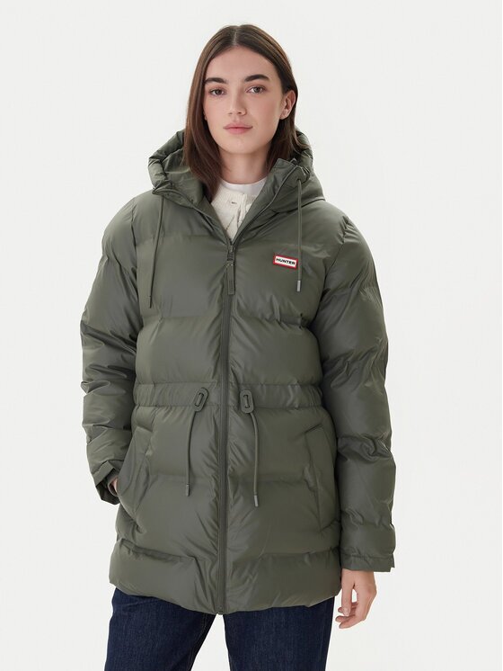 Hunter Geacă de iarnă Lemhi HARW0002252 Regular Fit