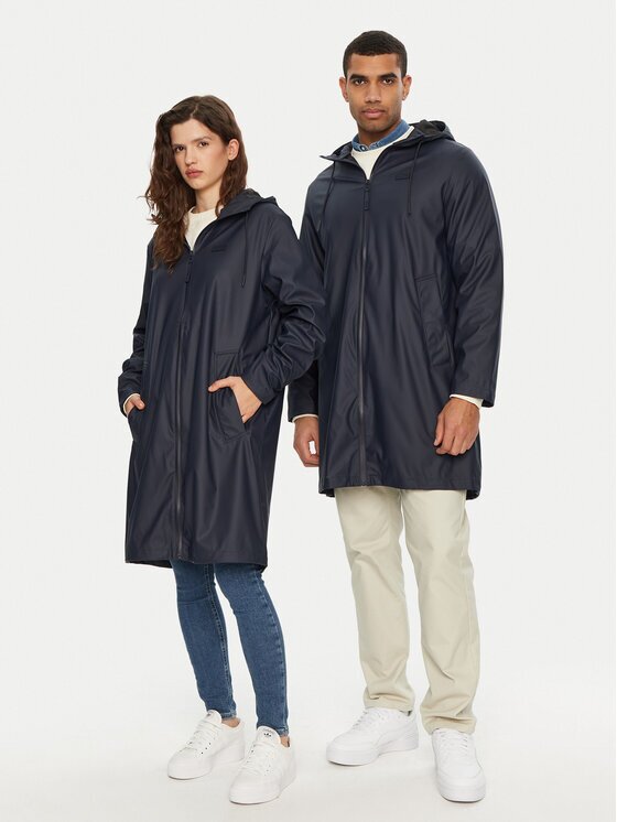 Hunter Geacă de ploaie Andrea HARU0002242 Regular Fit