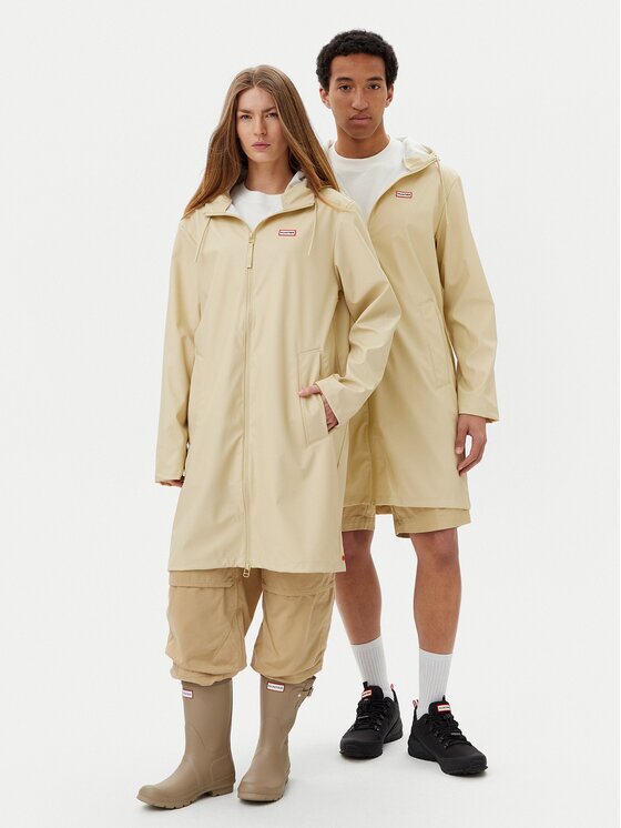 Hunter Geacă de ploaie Andrea Unisex HARU0002244 Regular Fit