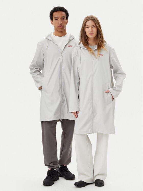 Hunter Geacă de ploaie Andrea Unisex HARU0002245 Regular Fit