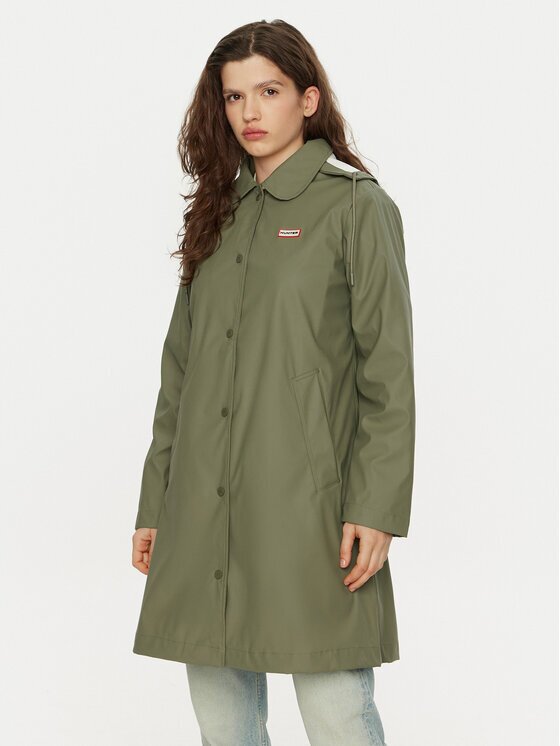Hunter Geacă de ploaie Benja HARW0020242 Regular Fit