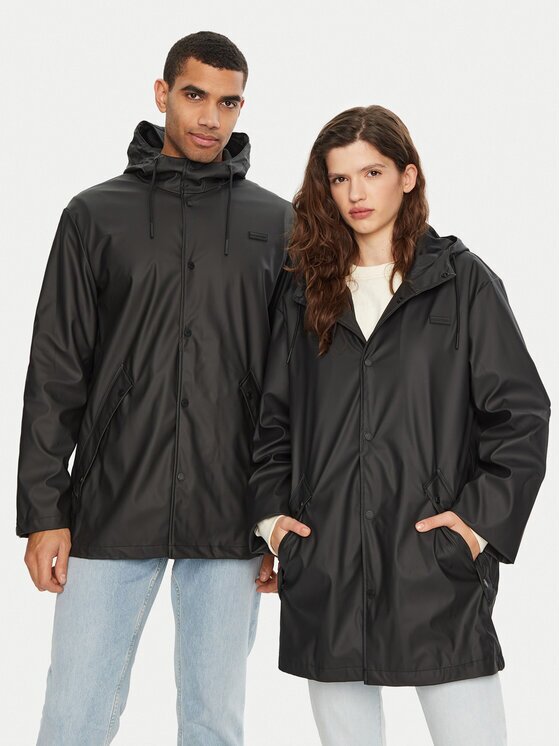 Hunter Geacă de ploaie HARU0003242 Regular Fit