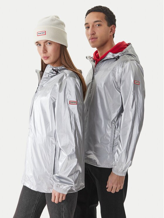 Hunter Geacă de ploaie HARU0008261 Regular Fit