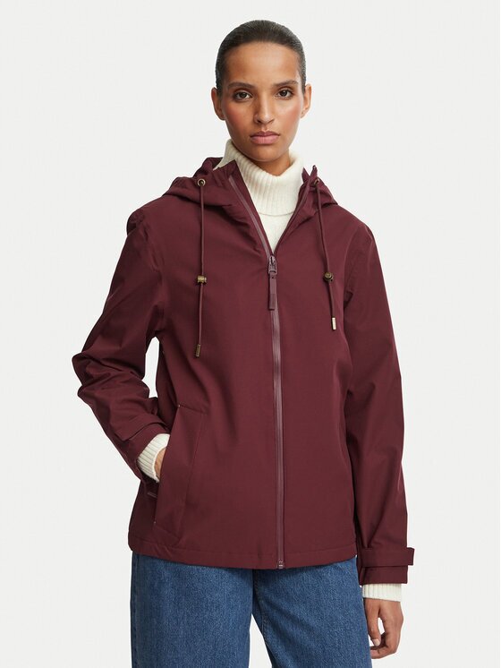 Hunter Geacă de ploaie HARW0004261 Regular Fit